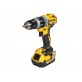 DeWALT DCK266P2T įrankių rinkinys 2x5 Ah